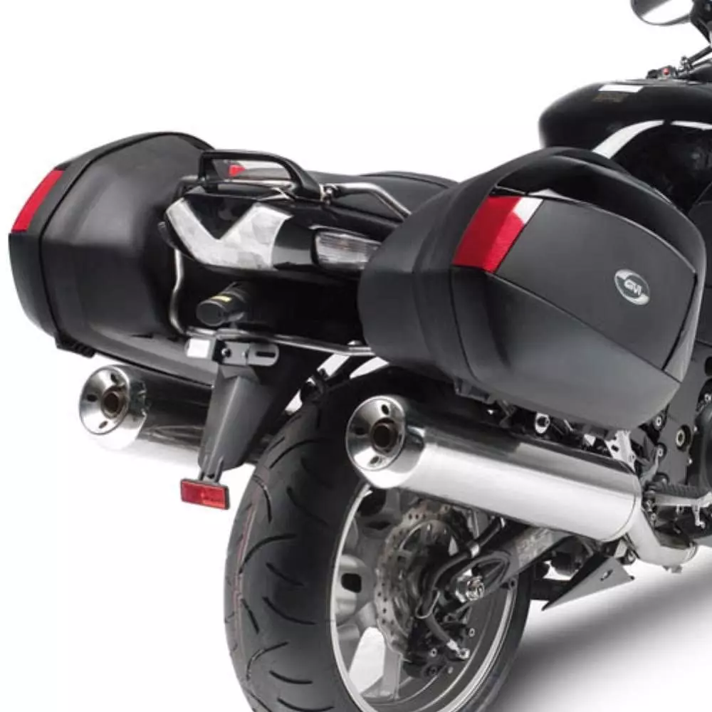 KAPPA Monokey K33N Side Case Holder Kawasaki ZZR / ZX 1400 06-11