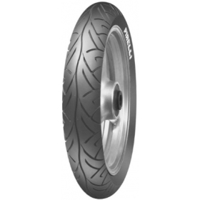 Padanga PIRELLI SPORT DEMON TL 52P 110/70 R16