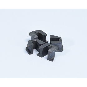 POLINI Flange Guide Variator Kymco / Peugeot / Yamaha 300-500cc 01-24