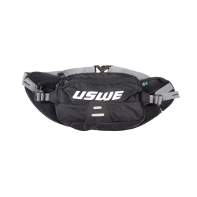 Uswe bum bag zulo 2l with hydration system (1.5L) 