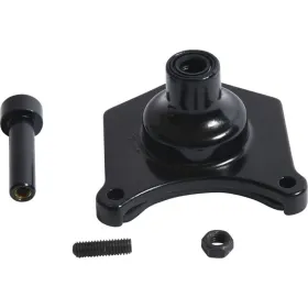 ALL BALLS Starter Button 1.0 to 2.6 kW - Black Gloss
