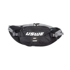 Uswe bum bag zulo 2l with hydration system (1.5L) 