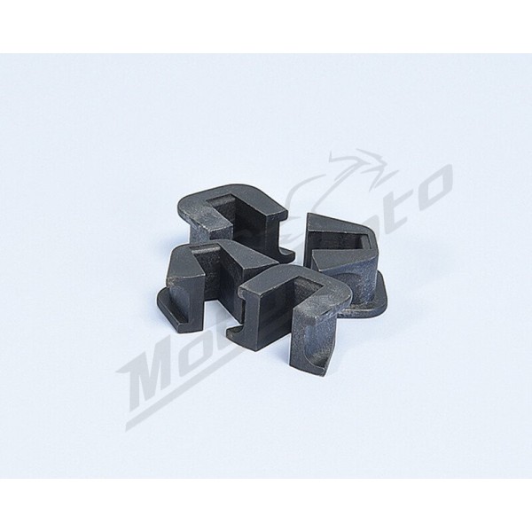POLINI Flange Guide Variator Kymco / Peugeot / Yamaha 300-500cc 01-24