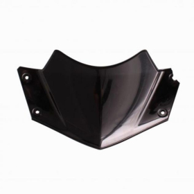 OEM Front Windshield Black Aprilia SR 50 R 04-22