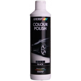 MOTIP Colour Polish Black - 500ml