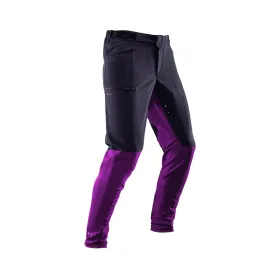 Leatt mtb bike pants trail 2.0