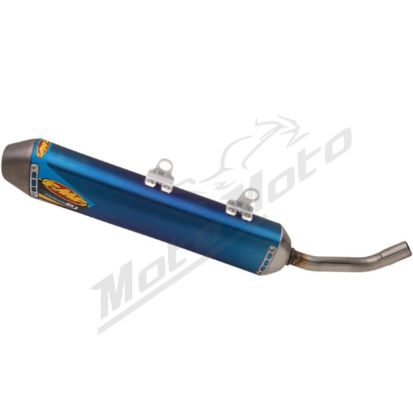 FMF Powercore 2.1 Extreme Slip-On Silencer Gas Gas EC / EX / MC / Husqvarna TC / TE / TX / KTM EXC / SX / XC / XC-W 250-300 19-23