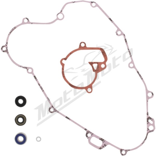 MOOSE OFFROAD Water Pump Rebuild Kit KTM EXC / EXC-R / XCR-W / XC-W 400-530cc 08-11