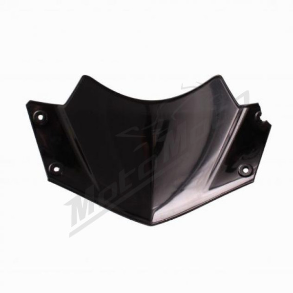 OEM Front Windshield Black Aprilia SR 50 R 04-22