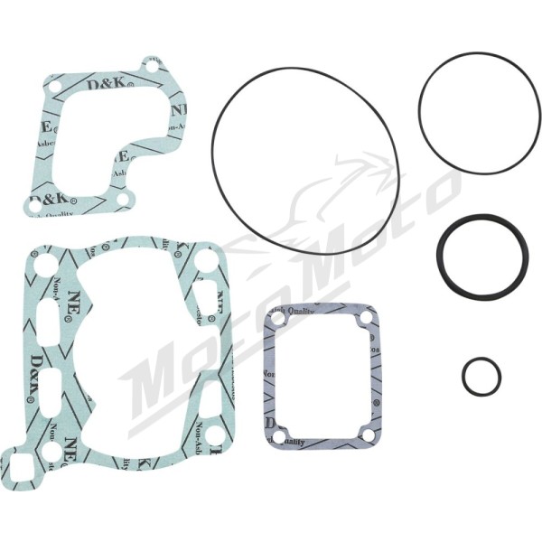 PROX Top End Gasket Set Suzuki RM 85 02-23