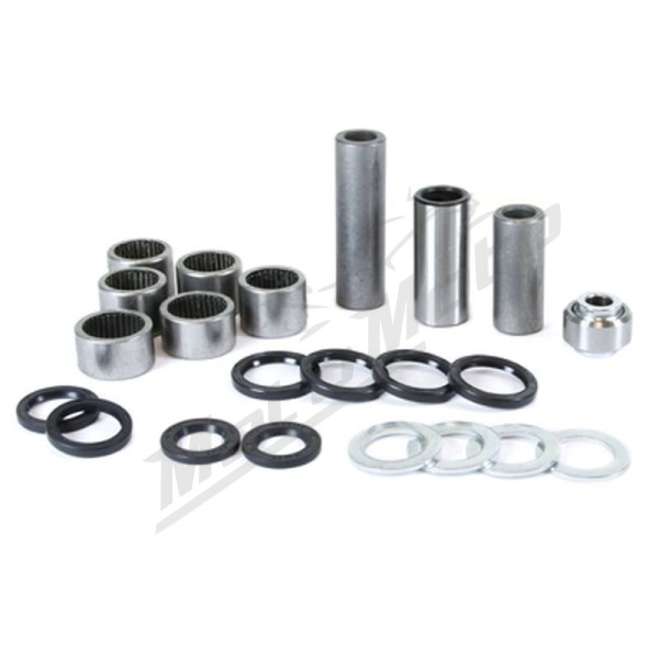 PROX Swingarm Linkage Bearing kit Honda CR 500cc 96-01