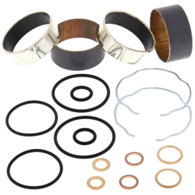 ALL BALLS Fork Rebuild Kit HONDA / KAWASAKI / SUZUKI / TRIUMPH 600-1600cc 1988-2016