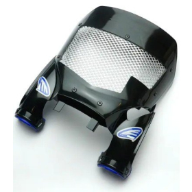 CYCRA Number Plate Yamaha YZ 250-450 23-27