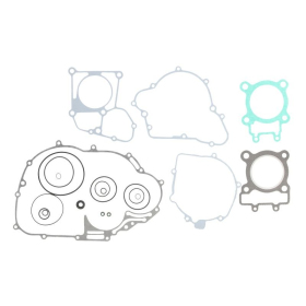 Winderosa  Full gasket set, engine Kawasaki KLF 220 88-02