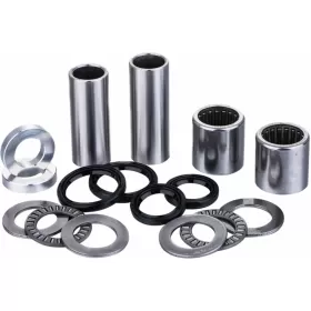 FACTORY LINKS galinės šakės rem. kompl. Honda CR 250R 92-01