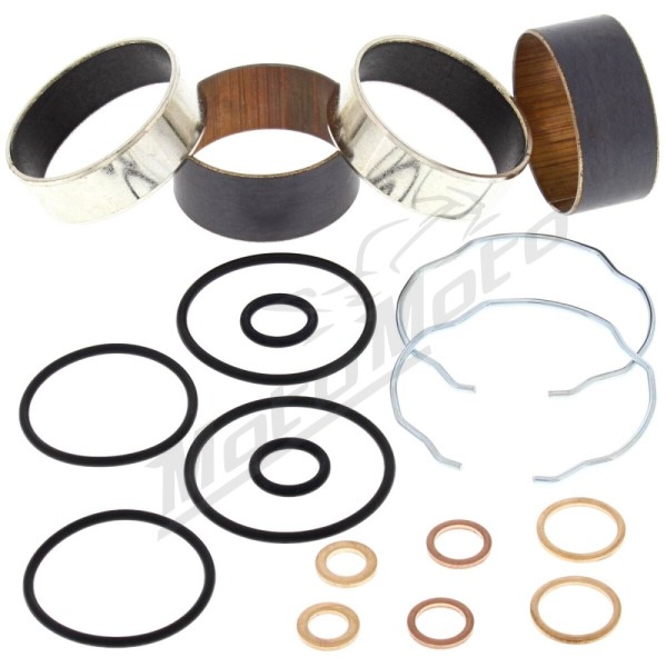 ALL BALLS Fork Rebuild Kit HONDA / KAWASAKI / SUZUKI / TRIUMPH 600-1600cc 1988-2016