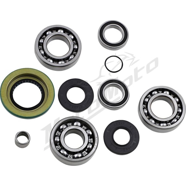 EPI Front / Rear Differential Bearing/Seal Kit Can Am / John Deere 330-1000 02-17