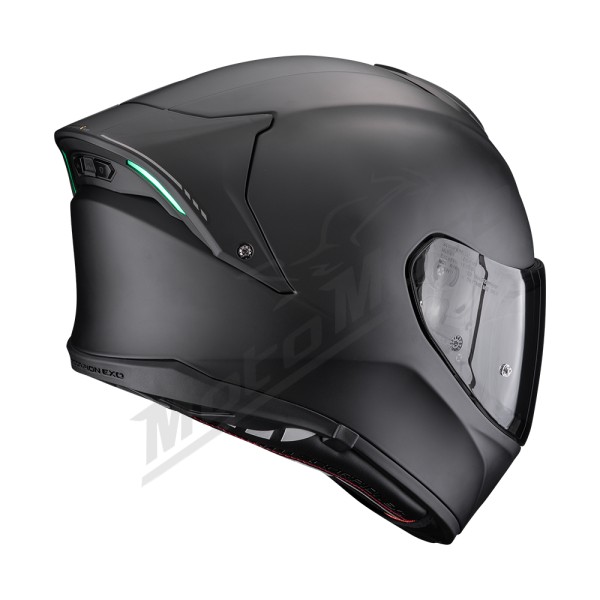 Scorpion EXO-530 Air Solid Full Face Helmet