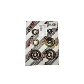 BEARING WORX Variklio riebokšlių kompl. KTM EXC / EXC-R / XC-W 400-530 08-11