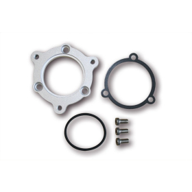 IXIL Mountingkit Kawasaki ZX-6R 600 95-96