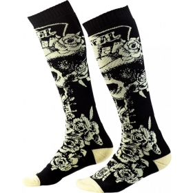 Oneal Pro Tophat Socks