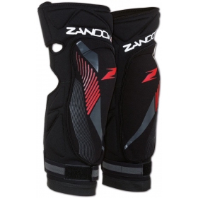 Zandona Soft Active Kids Knee Protectors