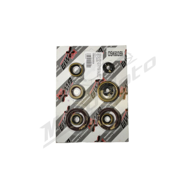 BEARING WORX Engine seals kit KTM EXC / EXC-R / XC-W 400-530 08-11