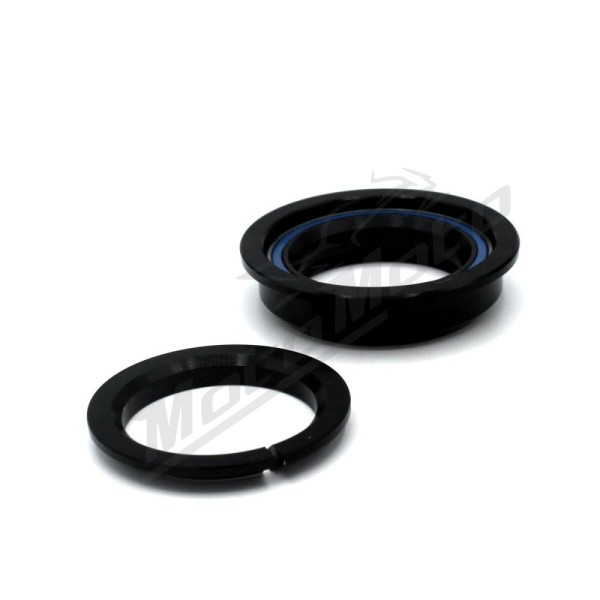BLACK BEARING 1-1/8" Lower Semi-integrated Headset Bearings Ø44mm ZS44/30