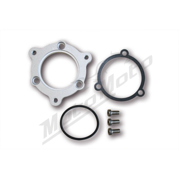 IXIL Mountingkit Kawasaki ZX-6R 600 95-96