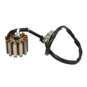 Arrowhead stator Yamaha FZ1 / FZ8 / YZF-R1 800-1000cc 04-15