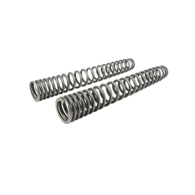 HYPERPRO Fork Springs 2pc. Honda / Kawasaki / Suzuki 250-450 17-26