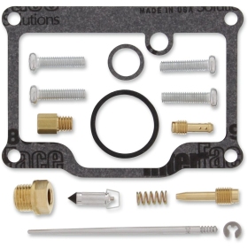 MOOSE OFFROAD Carburetor Repair Kit Polaris Sportsman / Trail Boss 350cc 90-93