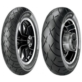 Tyre METZELER ME888 MARATHON TL 77H 170/80 R15