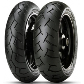 Tyre PIRELLI DIABLO SCOOTER TL 64S 150/70 R13