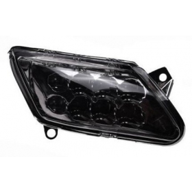Posūkis priekinis LED YAMAHA X-MAX 125cc 2005-2007 1vnt.