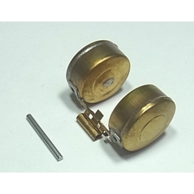 TOURMAX Carburettor Float YAMAHA PW 80 1986-2008