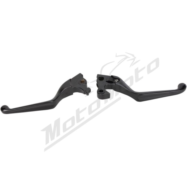 DRAG SPECIALTIES Rankenėlių komplektas Harley Davidson XL 883-1200cc 14-22
