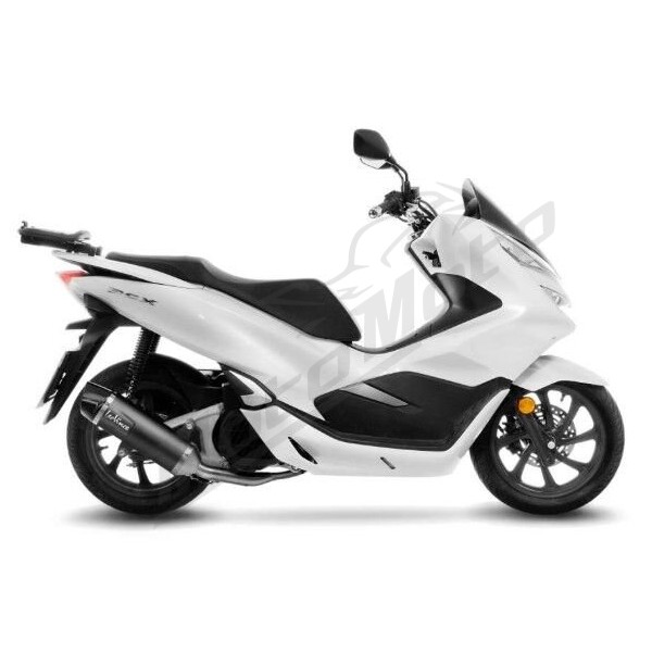 LEOVINCE "Nero" išmetimo sistema HONDA PCX 125 18-20