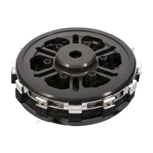 REKLUSE RadiusCX 4.0 (DDS) Clutch System Gas Gas / KTM / Husqvarna 250 19-23