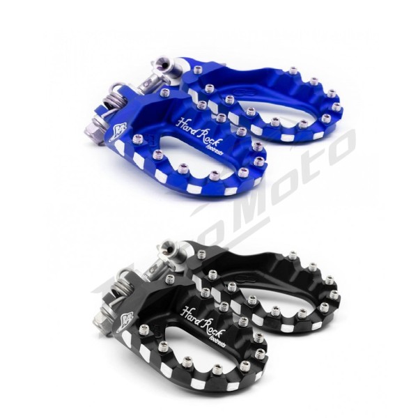 S3 vairuotojo pakojai Tm Racing 125-530 92-21