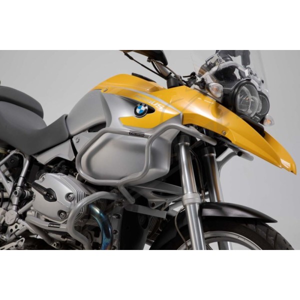 SW-MOTECH Upper Crash Bars BMW R 1200 GS 04-07