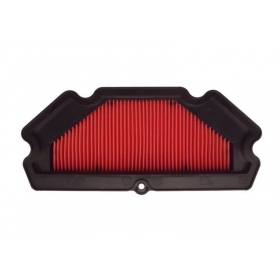 Air filter MOTOFILTRO HFA2608 KAWASAKI ER/ EX 650cc 2013-2016