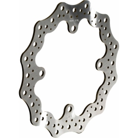 RFX Race Wave Fixed Brake Disc Suzuki RM-Z 250/450 18-26