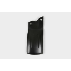 UFO Rear Shock Flap Black KTM SX 85 13-17
