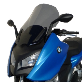 V PARTS Standard Windshield Clear BMW C 600 Sport 12-15