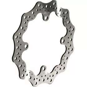 RFX Race Wave Fixed Brake Disc Suzuki RM-Z 250/450 18-26