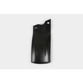 UFO Rear Shock Flap Black KTM SX 85 13-17
