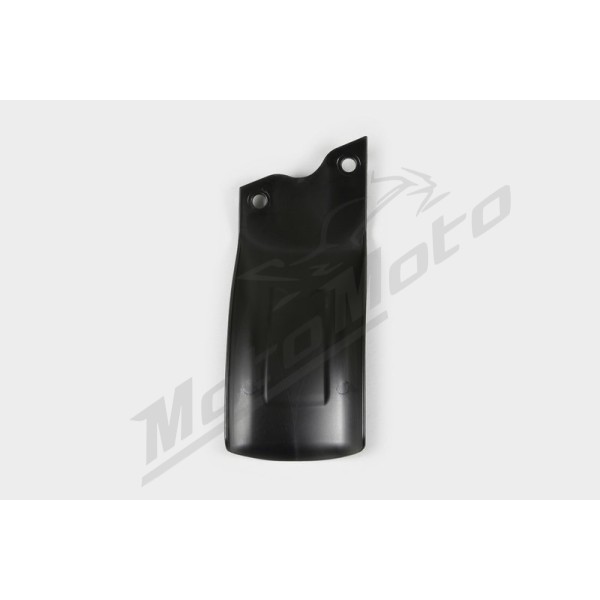 UFO Rear Shock Flap Black KTM SX 85 13-17