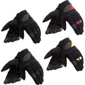 Dainese Fogal Unisex textile gloves