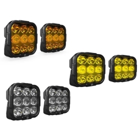 DENALI DialDim™ Kit DL9 Aprilia / BMW / Ducati / Kove / KTM / Suzuki 390/1600 04-25 